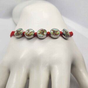 Brand New   San Miguel Arcangel Bracelet